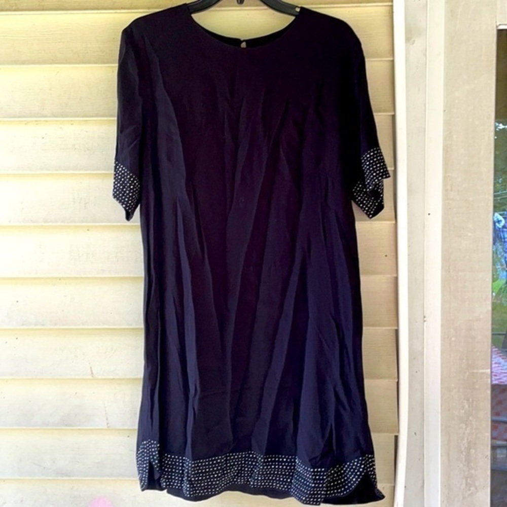 H&M dress